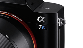Sony|α7S