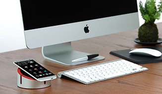 Just Mobile|AluCup Grande 02