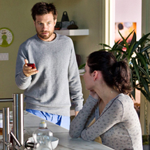 ディス／コネクト