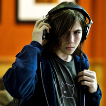 ディス／コネクト