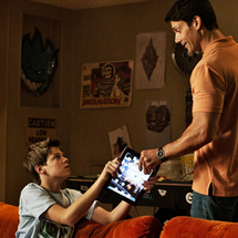 ディス／コネクト