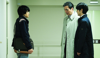 ぼくたちの家族