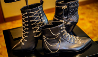 Giuseppe Zanotti Design|ジュゼッペ・ザノッティ・デザイン 09