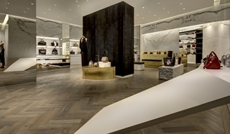 GIVENCHY BY RICCARDO TISCI｜ジバンシィ バイ リカルド ティッシ 03