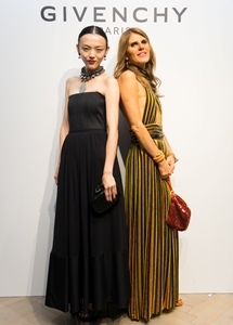 GIVENCHY BY RICCARDO TISCI｜ジバンシィ バイ リカルド ティッシ 06