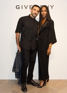 GIVENCHY BY RICCARDO TISCI｜ジバンシィ バイ リカルド ティッシ 07