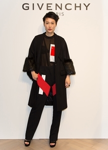 GIVENCHY BY RICCARDO TISCI｜ジバンシィ バイ リカルド ティッシ 08