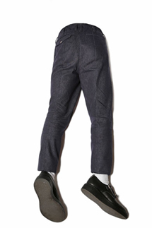 マイン｜オー 10