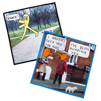 Satisfaction Guaranteed