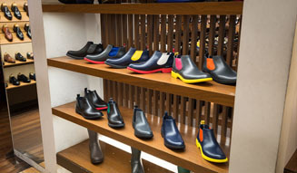 伊勢丹新宿店|リーガル 04