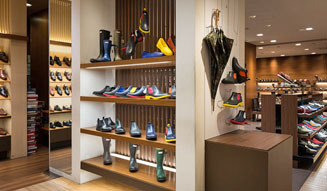 伊勢丹新宿店|リーガル 07