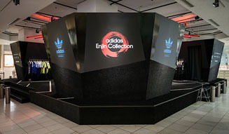 伊勢丹新宿店|アディダス 14