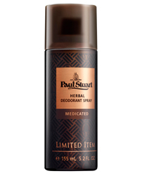 Paul Stuart｜デオドラントスプレー 02