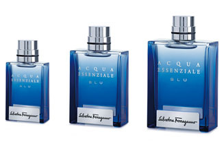 サルヴァトーレ フェラガモ｜メンズフレグランス 02