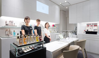 THE GINZA｜帝国ホテル 03