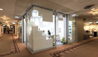 THE GINZA｜帝国ホテル 04