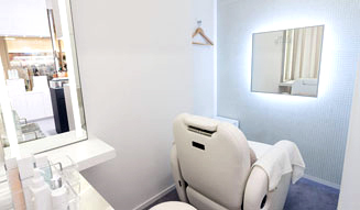 THE GINZA｜帝国ホテル 08