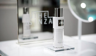 THE GINZA｜帝国ホテル 09