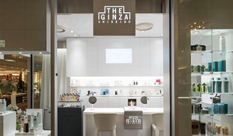 THE GINZA｜帝国ホテル 10