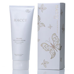 HACCI|クレンジング 02