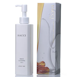 HACCI|クレンジング 03