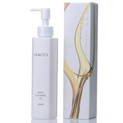 HACCI|クレンジング 04