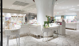 HACCI|クレンジング 14