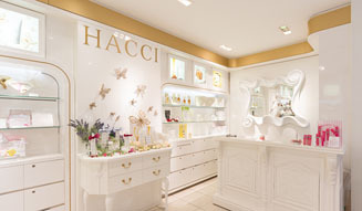 HACCI|クレンジング 18