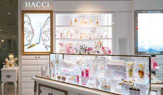 HACCI|クレンジング 07