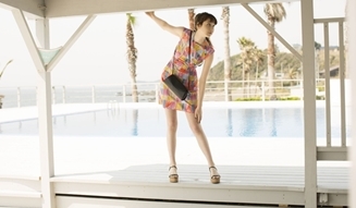 KATE SPADE SATURDAY|ケイト・スペード サタデー 02