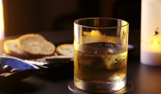 プラネタリウム ブラック バー2