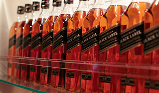 プラネタリウム ブラック バー6