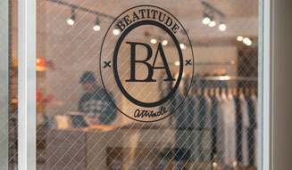 BEATITUDE｜rumors 02