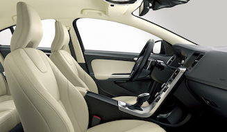 Volvo S60 & V60 Luxury Edition｜ボルボ S60 ＆ V60 ラグジュアリー エディション 3