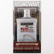 FITS Corporation|RISINGWAVE 03