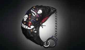 CUFFZ｜クラッチ 03