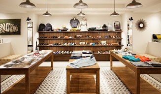 アメリカンラグシー｜渋谷店 04