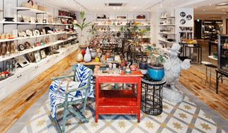 アメリカンラグシー｜渋谷店 06