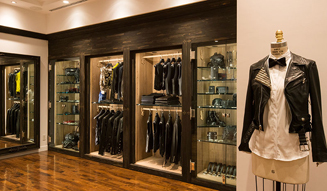 クロムハーツ|福岡 10