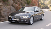 BMW 3 Series|ビー・エム・ダブリュー 3 シリーズ 15
