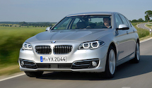 BMW 5 Series|BMW 5 シリーズ 16