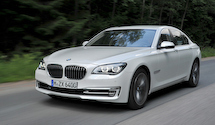 BMW 7 Series|ビー・エム・ダブリュー 7 シリーズ 17