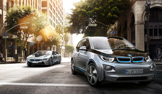 BMW i3|ビー・エム・ダブリュー i3 18