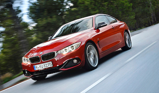 BMW 4Series Coupe|ビー・エム・ダブリュー 4シリーズ クーペ 26