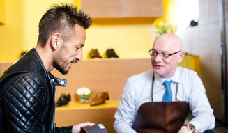 ジョンロブ|中田英寿 02