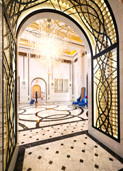 マンダリン オリエンタル台北 04