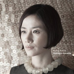 MUSIC|新作『noon moon』を発表した原田知世にインタビュー 04