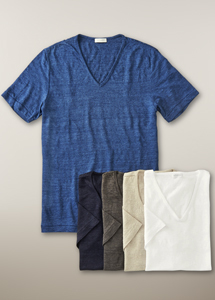 MACKINTOSH PHILOSOPHY｜エレガントかつ軽快な「サファリスタイル」　03