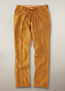 MACKINTOSH PHILOSOPHY｜エレガントかつ軽快な「サファリスタイル」　04