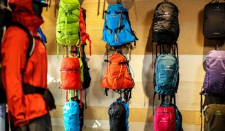 アークテリクス｜原宿店 04